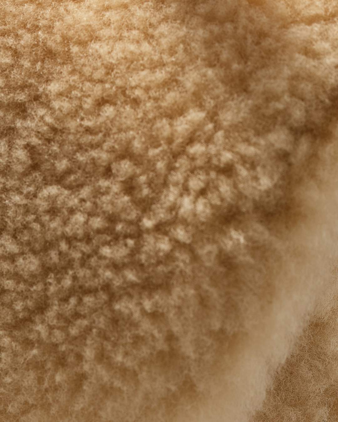 4 X5 SHEARLING