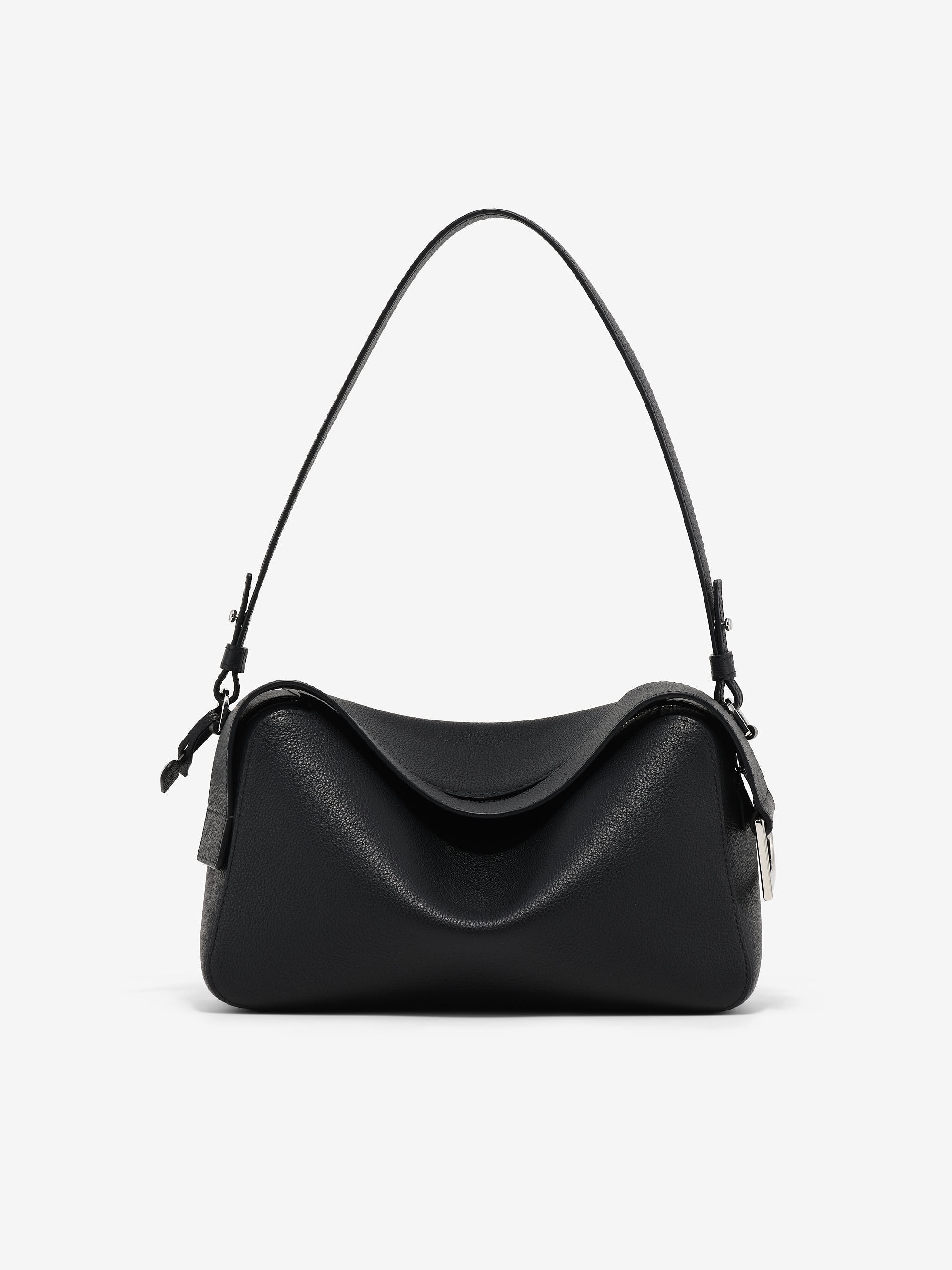 Cool Move Sellier Calf Black 3 2