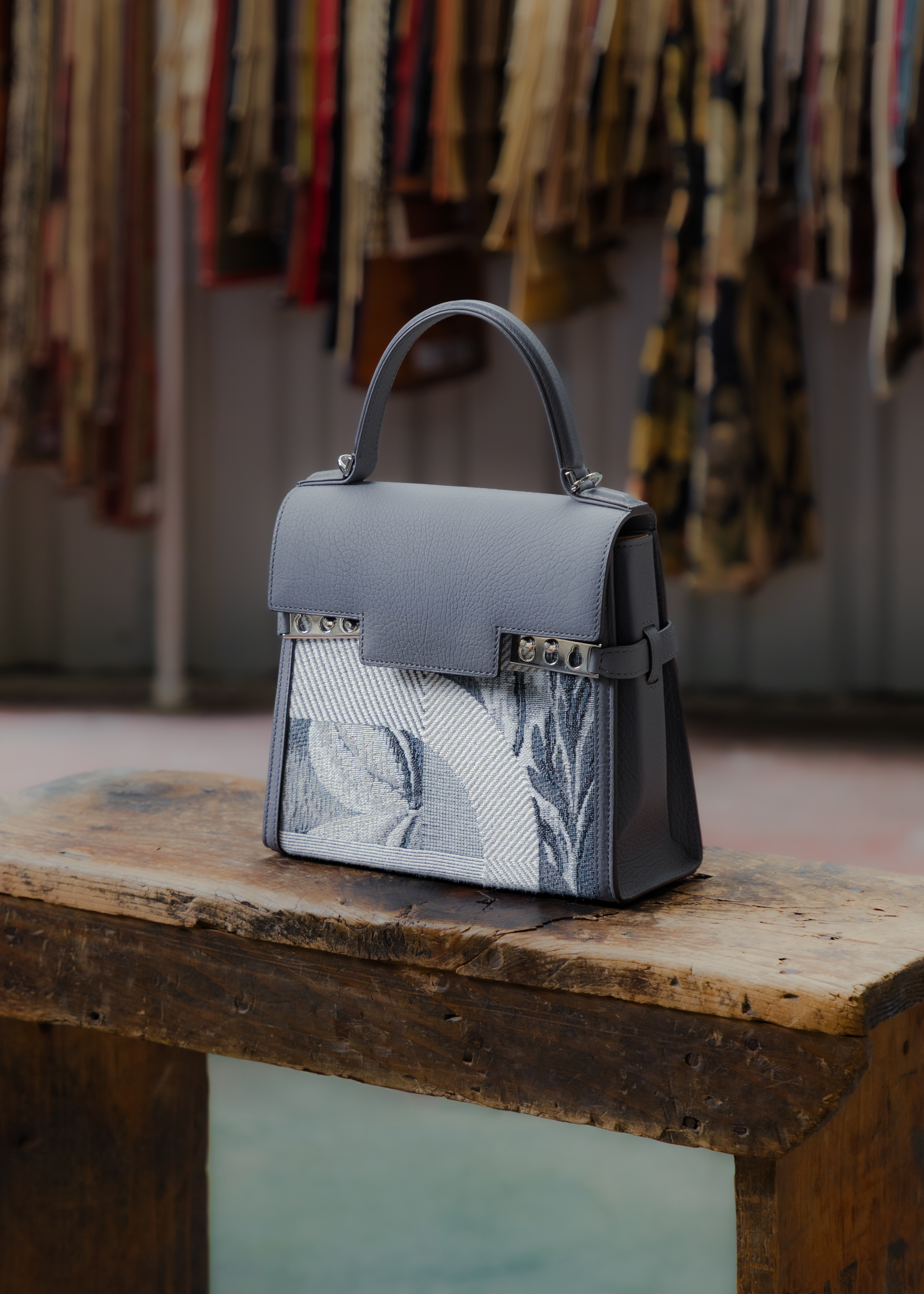 DELVAUX Craft Beyond Borders Flemish Tapestry 10 1