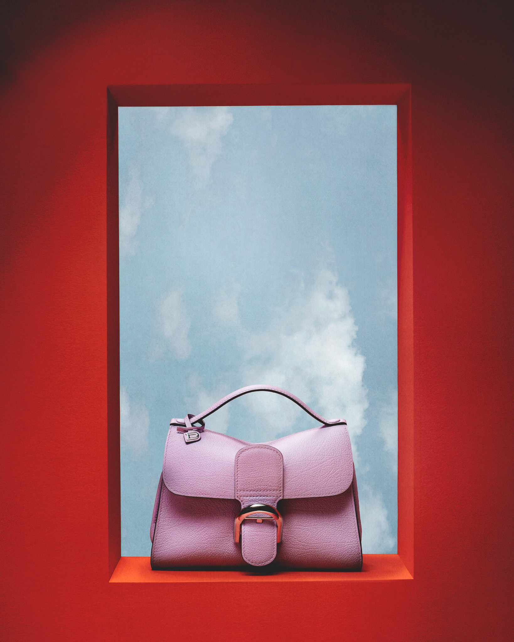 DELVAUX SS26 HIGHSUMMER COLORPOP LENNERTMADOU BRILLANT TEMPO S 01
