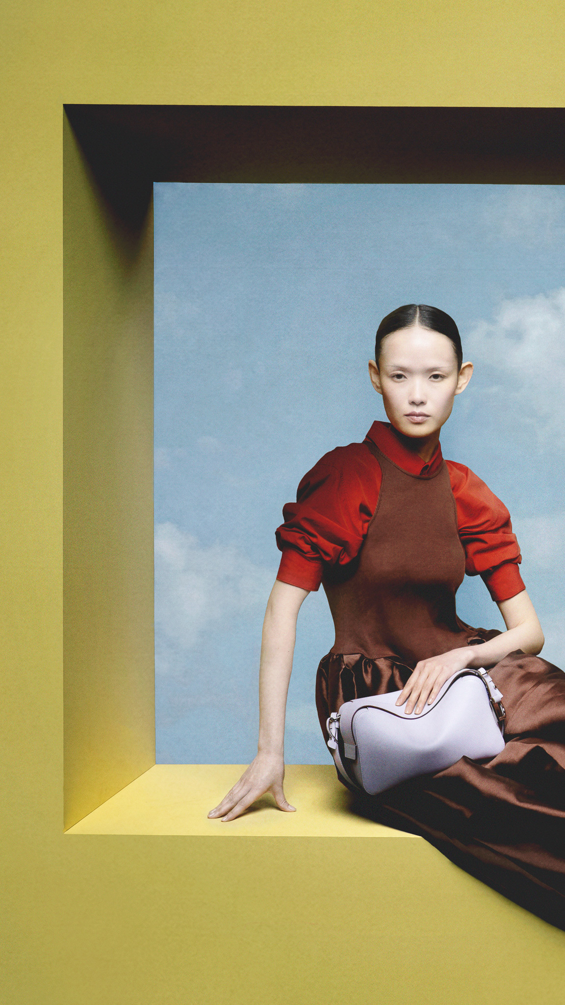 DELVAUX SS26 HIGHSUMMER COLORPOP LENNERTMADOU COOL MOVE 02 3