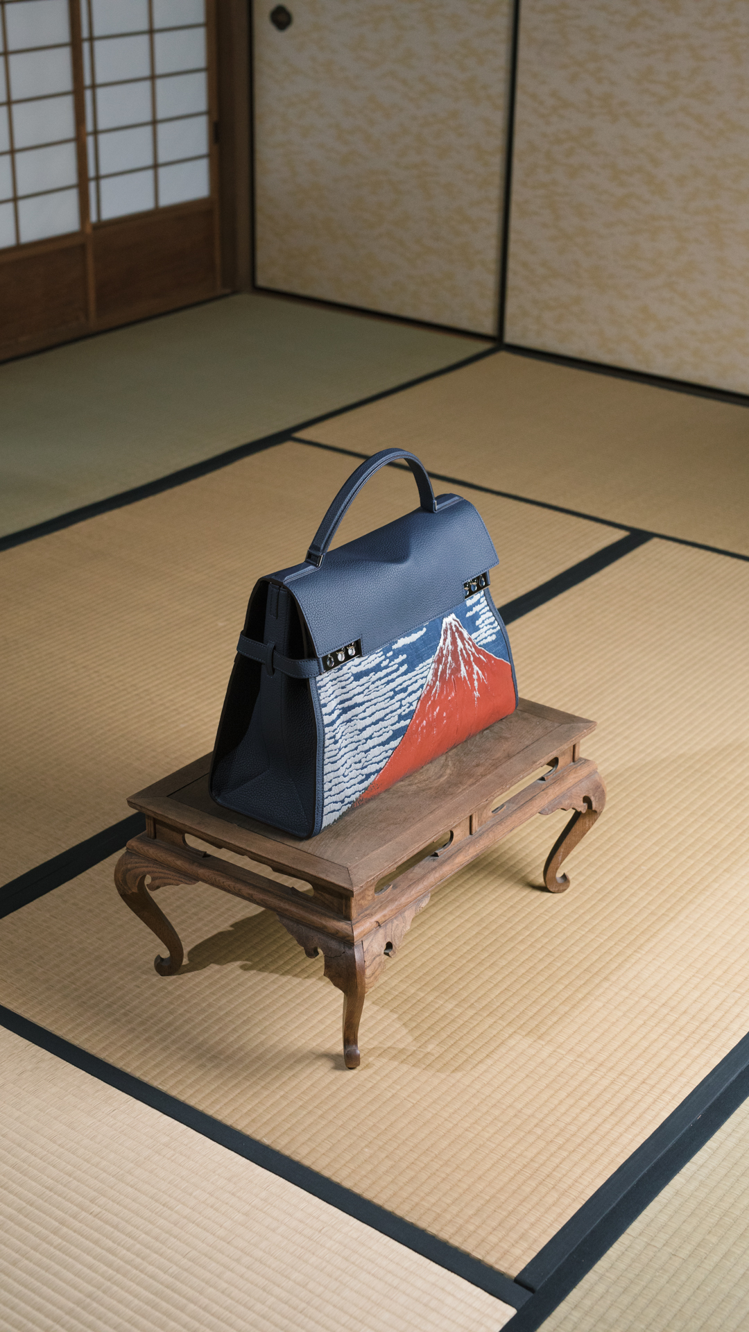 Delvaux kyoto fix 9x16 06