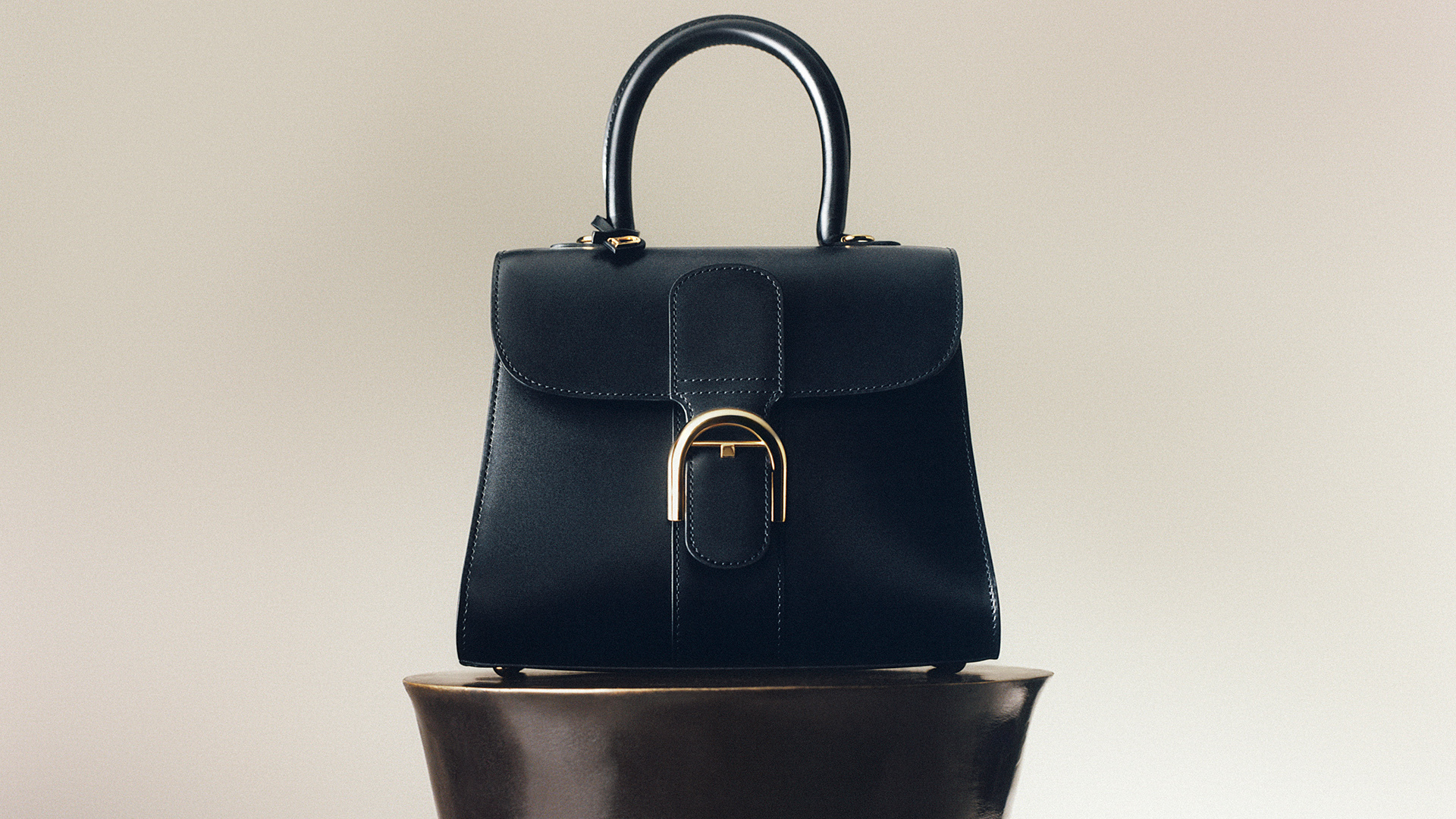 BRILLANT FAMILY BLACK Mobile