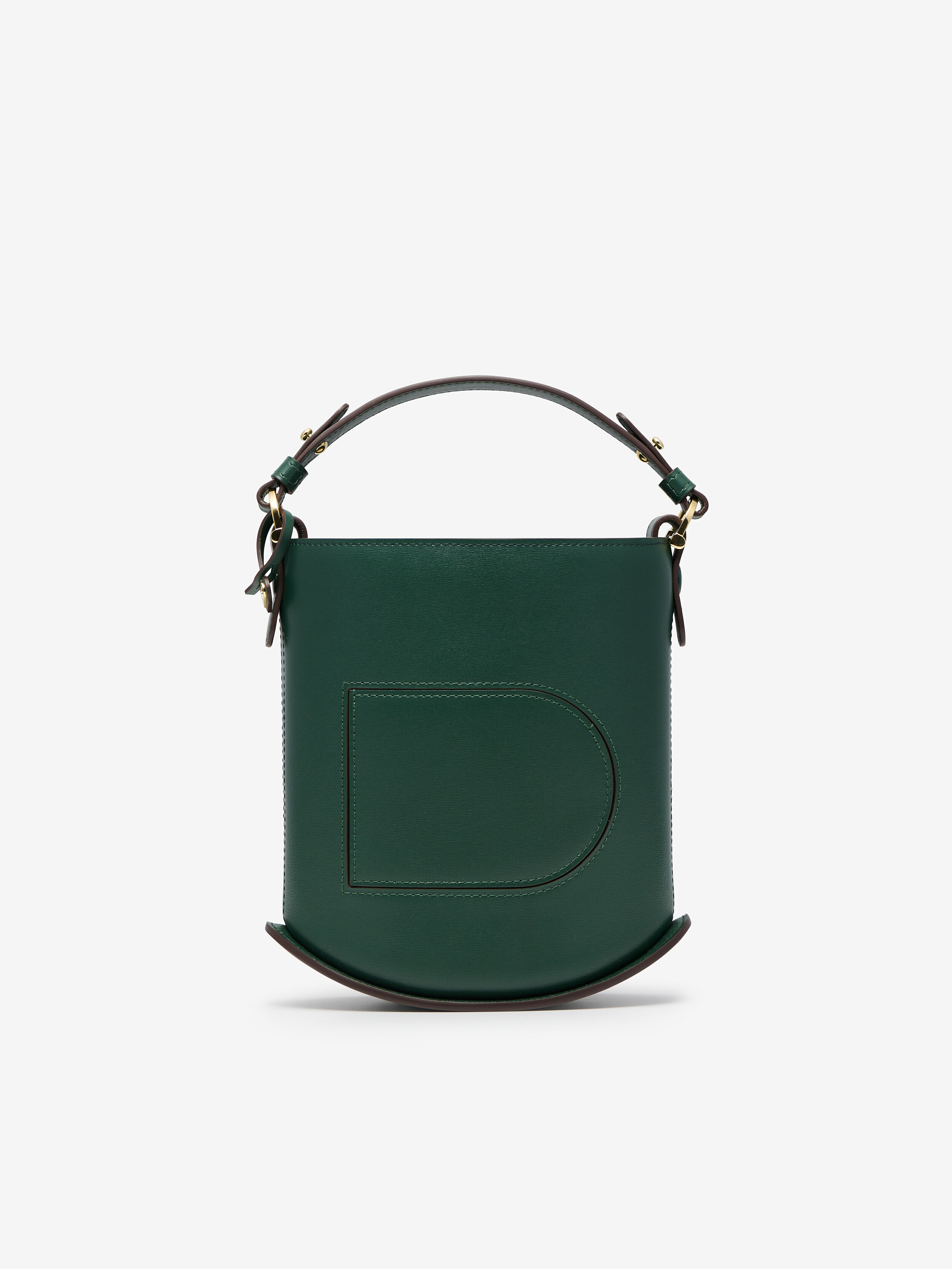 Pin Mini Bucket Delvaux